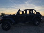 Jeep Wrangler 2019
