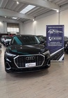 Audi Q3 2021