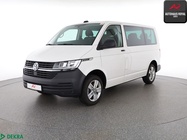 Volkswagen T6 2022