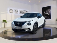 Nissan Juke 2024