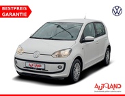 Volkswagen up! 2016