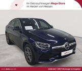 Mercedes-Benz GLC-Class 2021