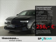 Opel Astra 2024