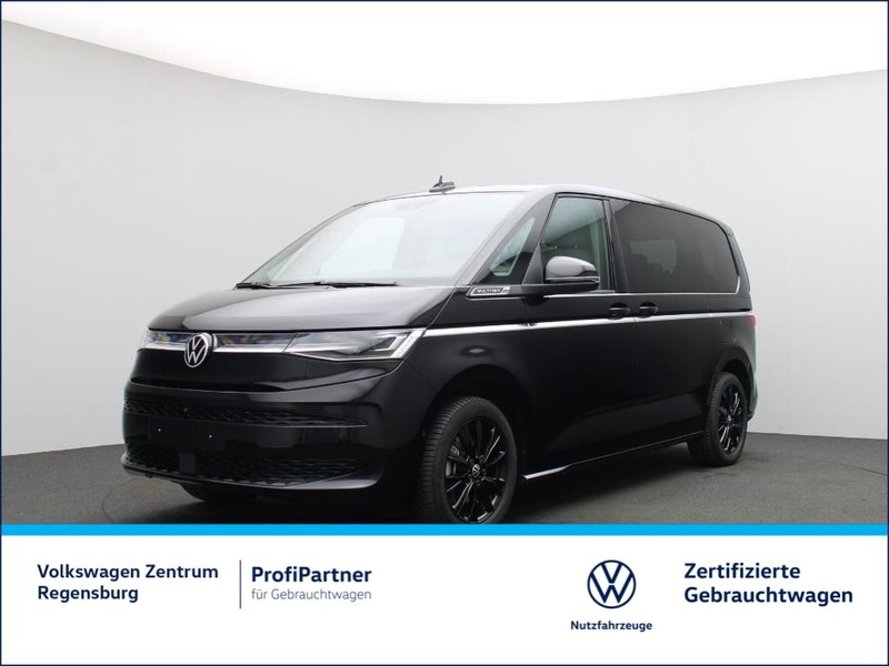 Volkswagen T7