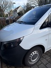 Mercedes-Benz Vito 2020