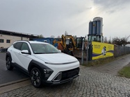 Hyundai Kona 2024