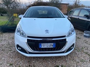 Peugeot 208 2016