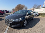 Opel Astra 2019