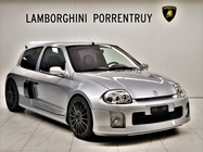 Renault Clio 2002