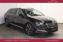 Skoda Superb 2020