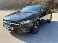 Mercedes-Benz A-Class 2021