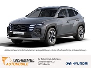 Hyundai Tucson 2026