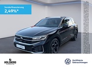 Volkswagen Touareg 2025