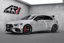 Mercedes-Benz A-Class 2025