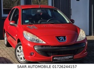 Peugeot 206 2012