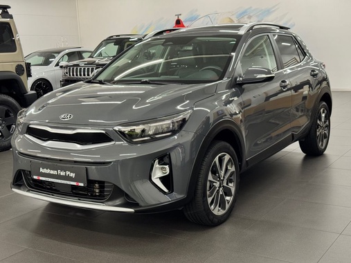Kia Stonic 2020