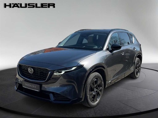 Mazda CX-5 2026