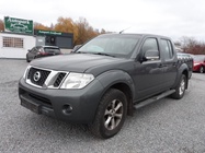 Nissan Navara 2015