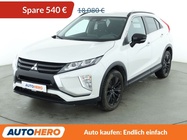 Mitsubishi Eclipse Cross 2019