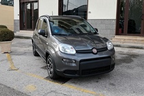 Fiat Panda 2022