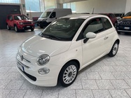 Fiat 500 2020