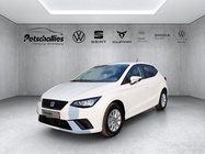Seat Ibiza 2026