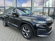 Skoda Kodiaq 2021