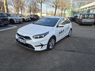 Kia cee'd / Ceed 2025