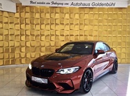 BMW M2 2019