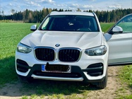 BMW X3 2020