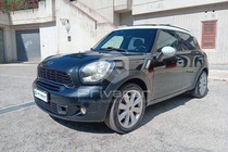 MINI Other 2012