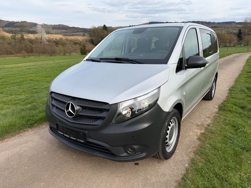 Mercedes-Benz Vito 2020