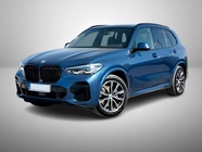 BMW X5 2021