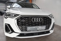 Audi Q3 2023