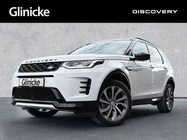 Land Rover Discovery Sport 2025
