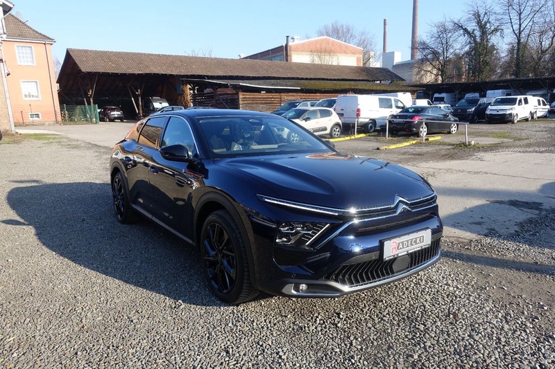 Citroen C5