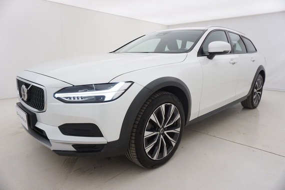 Volvo V90 2022