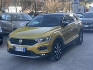 Volkswagen T-Roc 2021