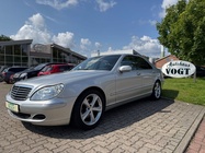 Mercedes-Benz S-Class 2003
