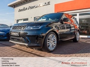 Land Rover Sport 2021