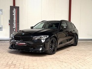 BMW 3 Series 2021