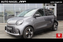 Smart ForFour 2021