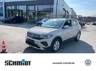 Volkswagen T-Cross 2025