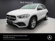 Mercedes-Benz GLA-Class 2023
