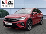 Volkswagen Taigo 2022