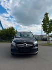 Mercedes-Benz V-Class 2022
