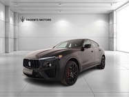 Maserati Levante 2021