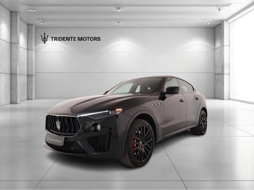 Maserati Levante 2021
