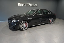 Mercedes-Benz C-Class 2024