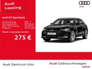 Audi A3 2025